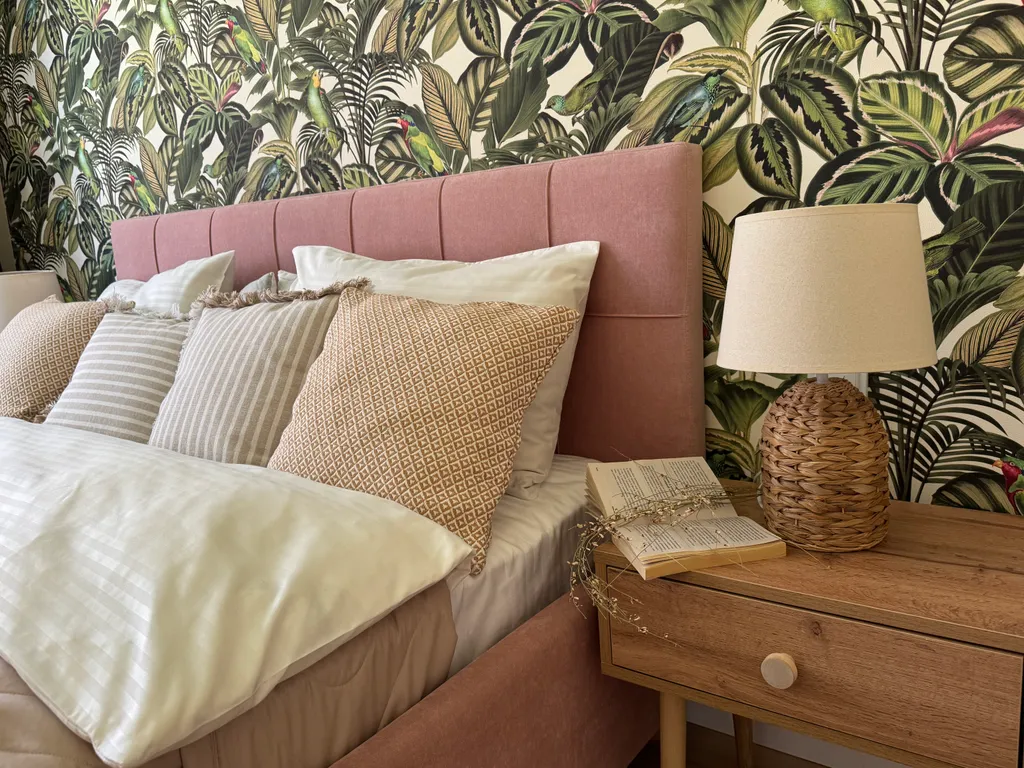 Квартира Квартира на озере рядом с лесом — Светлогорск