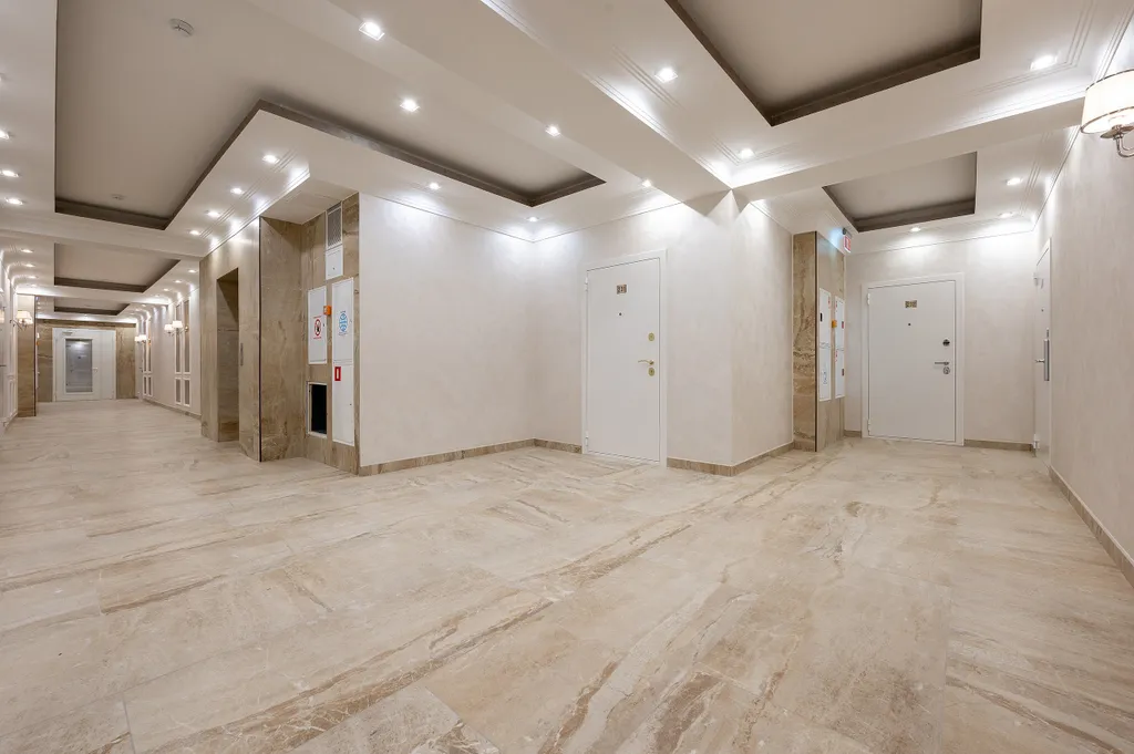 Светлана Парк апартамент Изабель