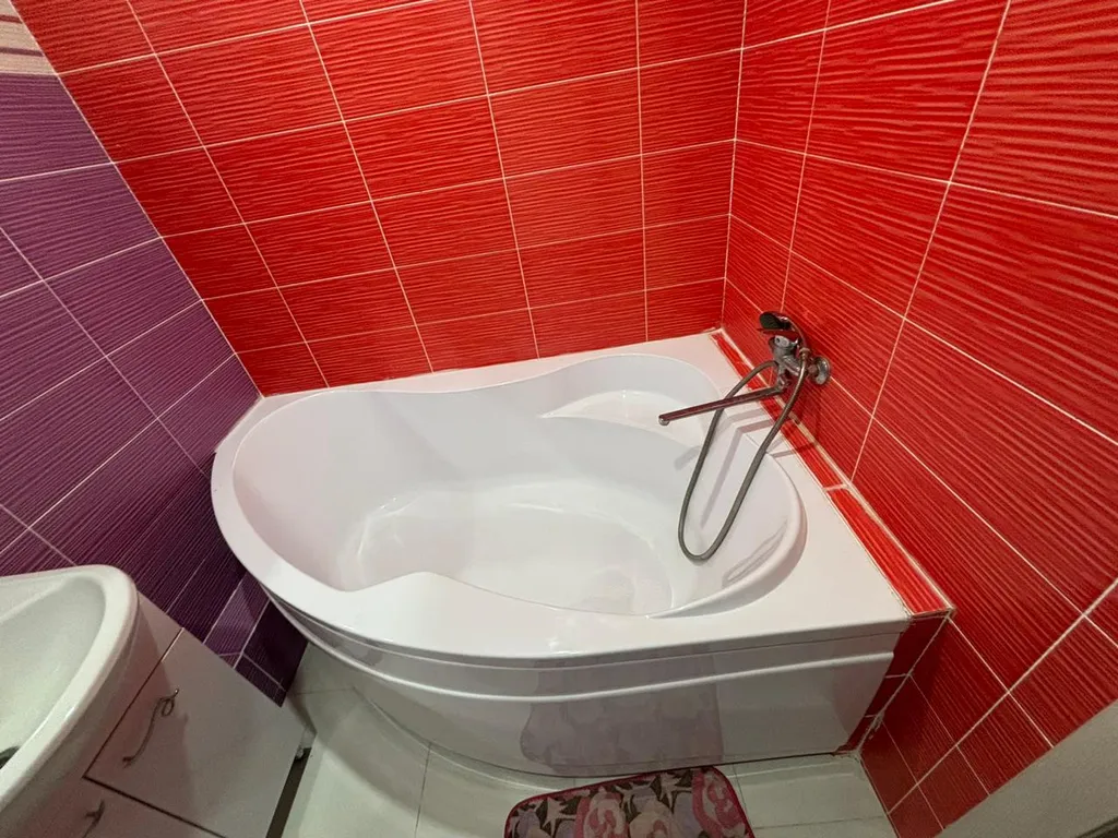 Квартира недалеко от реки Волги и аэропорта