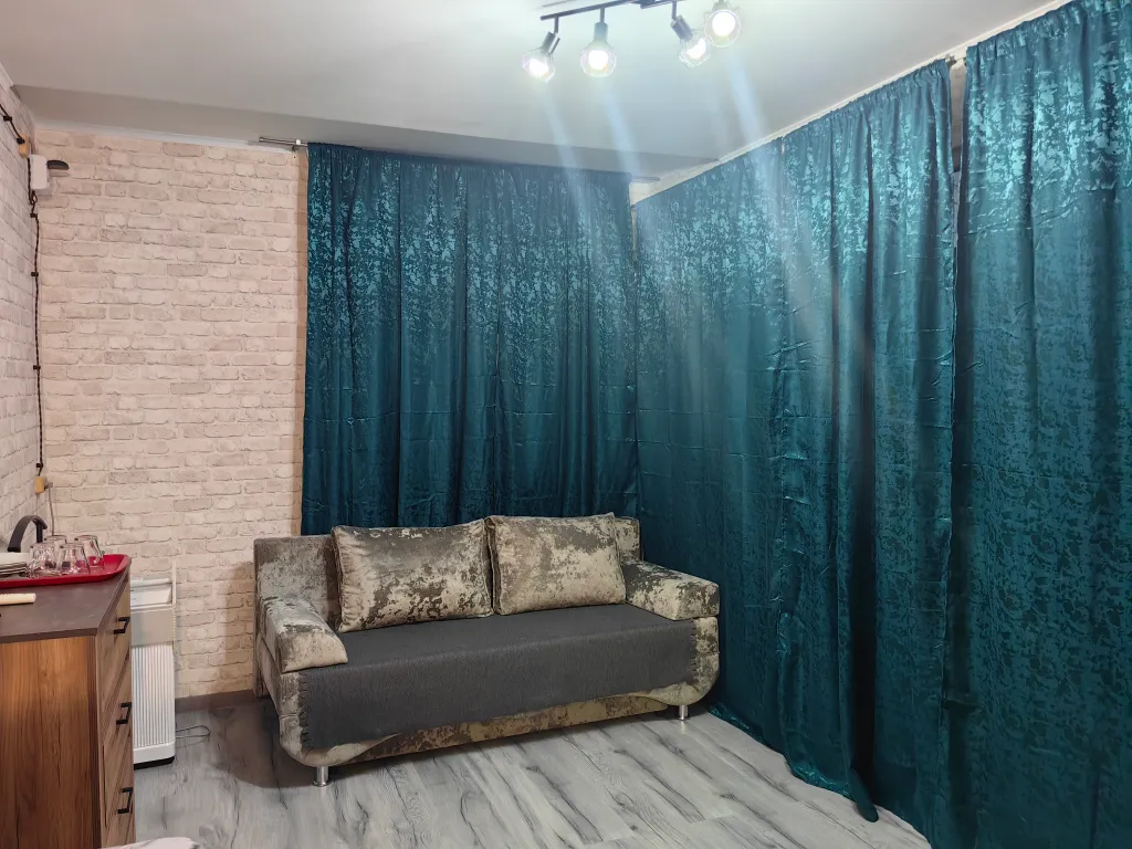 Домик на 4 человека