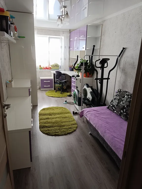 Квартира Уютная комната в центре курорта, 10 минут до моря — аренда посуточно в Пионерский