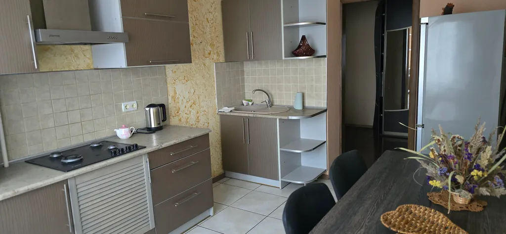 Уютная квартира в туристическом Гродно