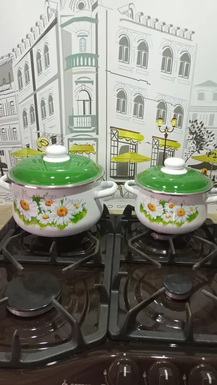 Однокомнатная квартира с удалённым заселением при въезде в город