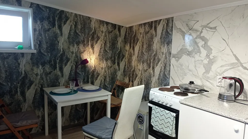 Купольный дом на пляже