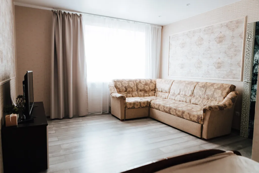 Шикарная однокомнатная квартира в новостройке — аренда посуточно в Вологда