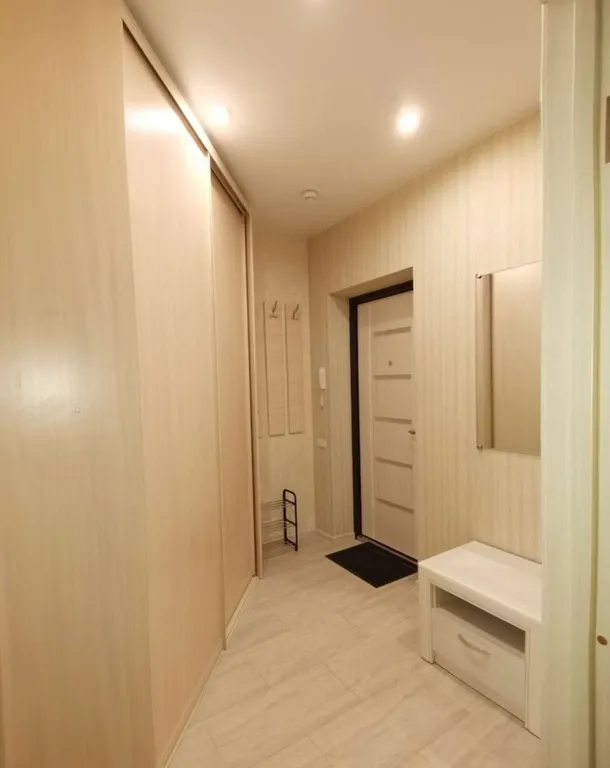 Лучшая уютная квартира рядом с озером