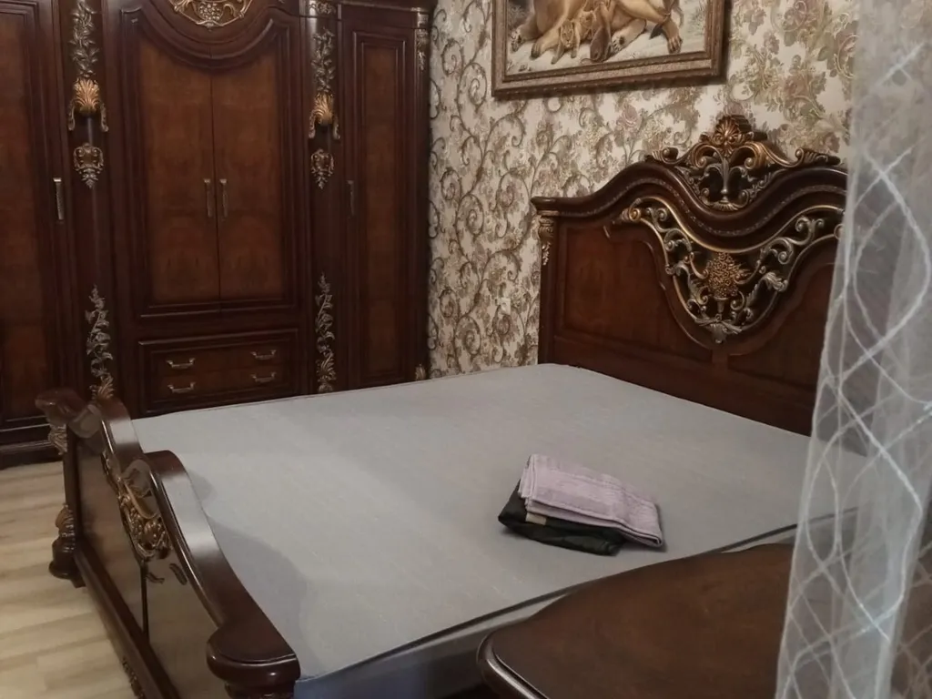 Уютная квартира у моря