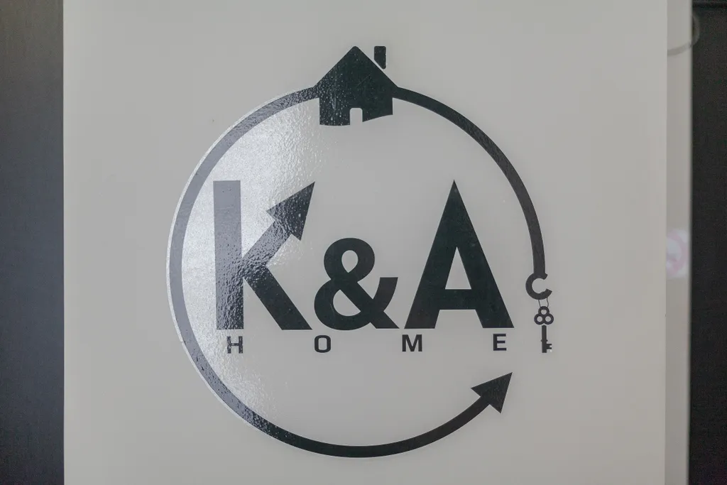 Апартаменты Стильная Студия