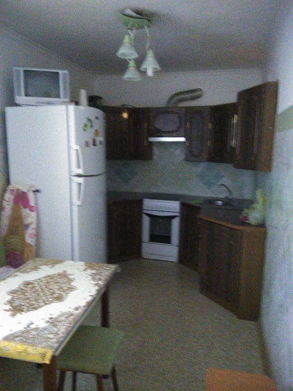 Уютная 2-комнатная квартира модельным входом с улицы