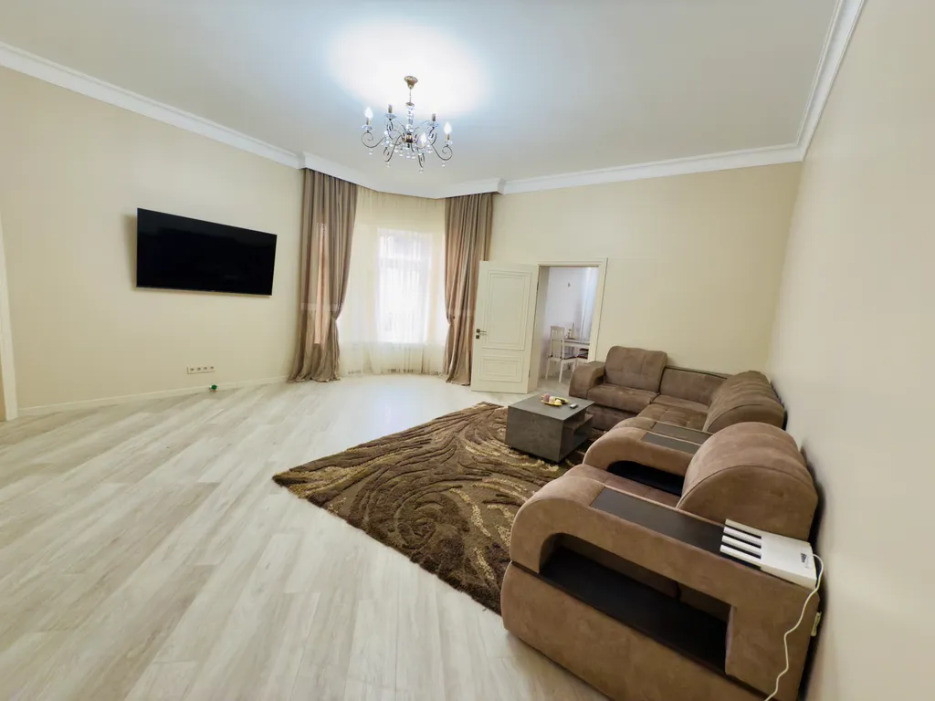 Дом в центре