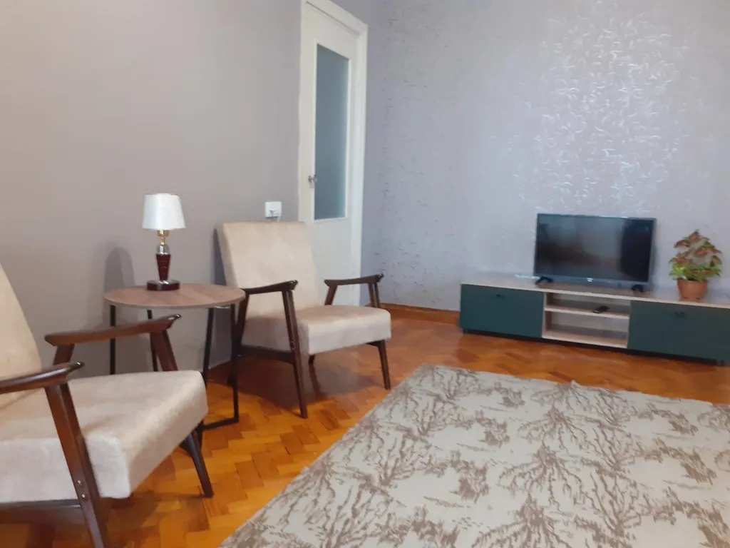 Квартира Квартира в центре с видом на горы — Гагра