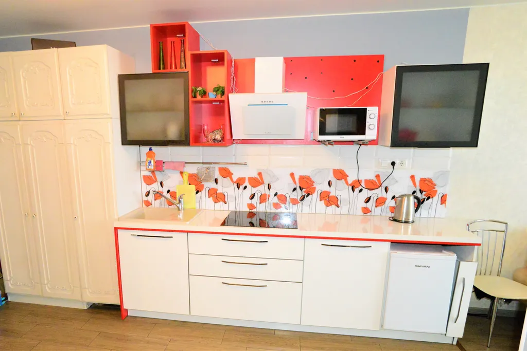 Уютная квартира возле станции Мытищи