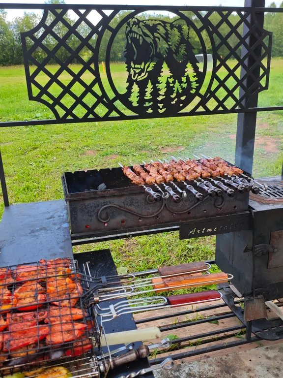 Комфортный дом для вашего отдыха