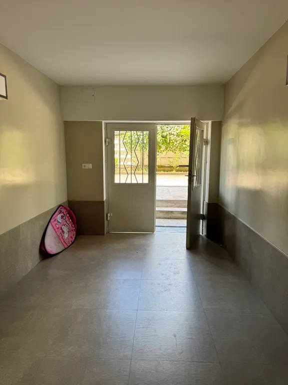 2-комнатная квартира в элитном доме у моря