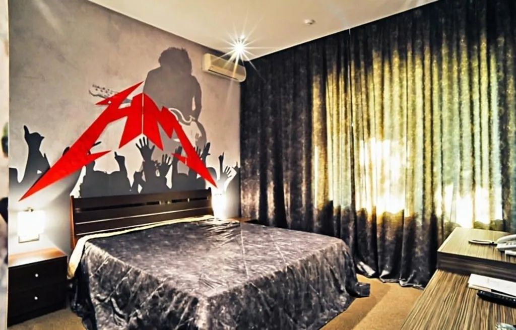 Квартира Комната — Геленджик