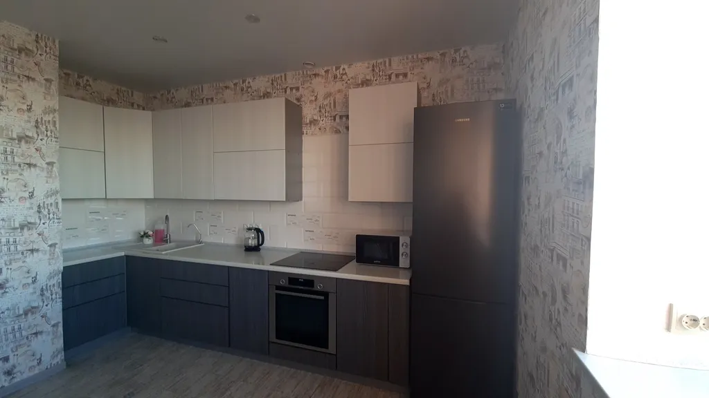 Солнечный берег