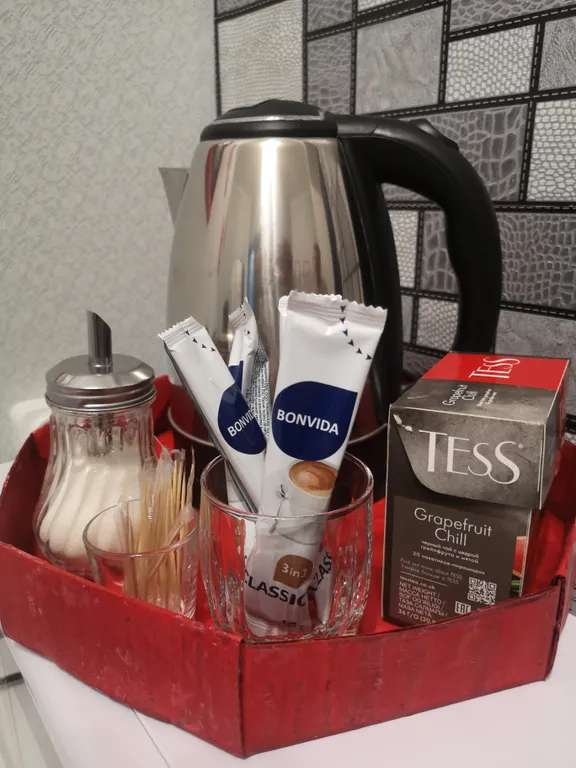 Квартира в центре левобережья