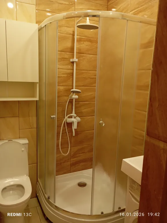 Уютная новая квартира рядом с вокзалом