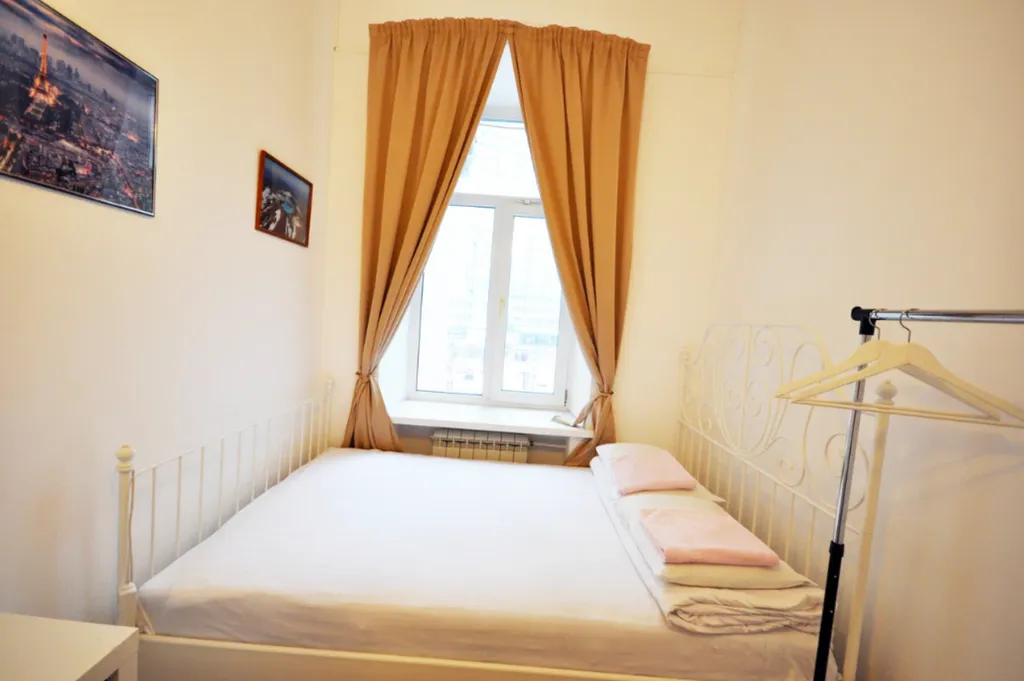 Квартира Комната — Москва