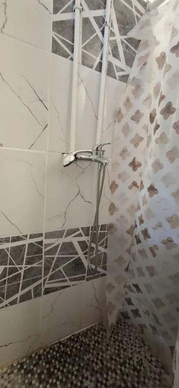 Дом с баней