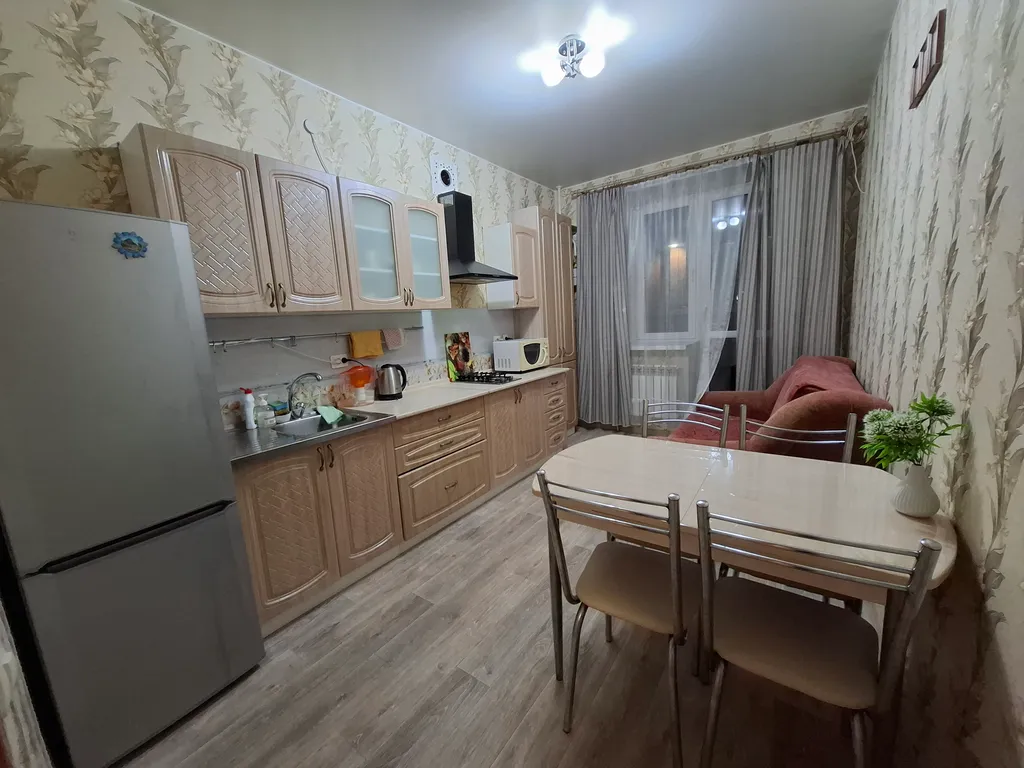 Комфортная квартира  в центре города