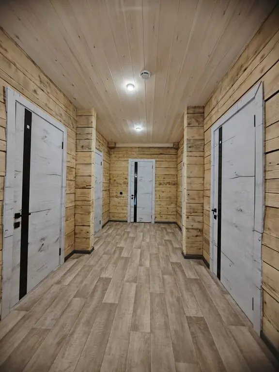 Уютный дом, в 5 минутах от горы Зелёная