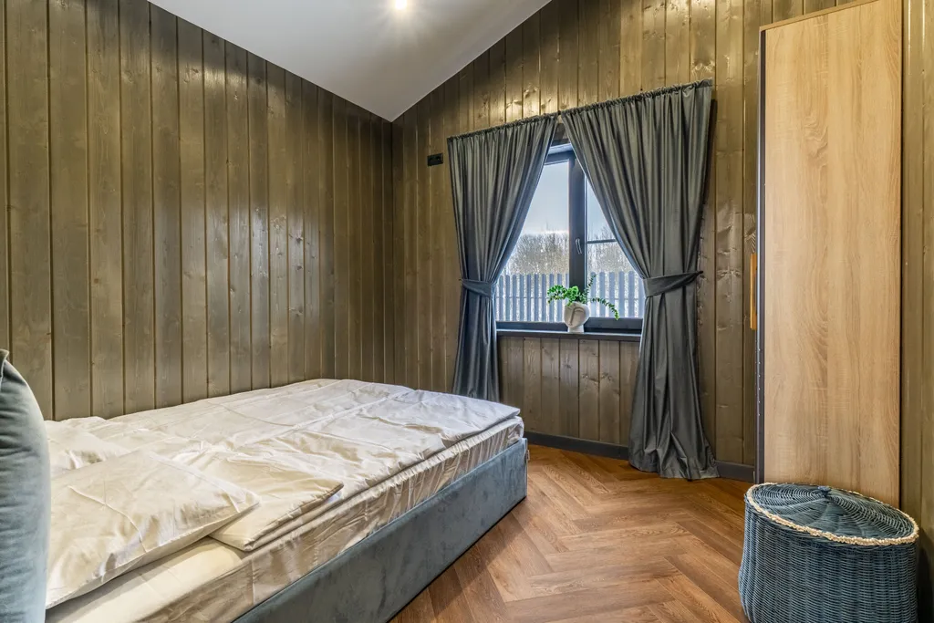 Коттедж 2-комнатный Дом — Ломоносов