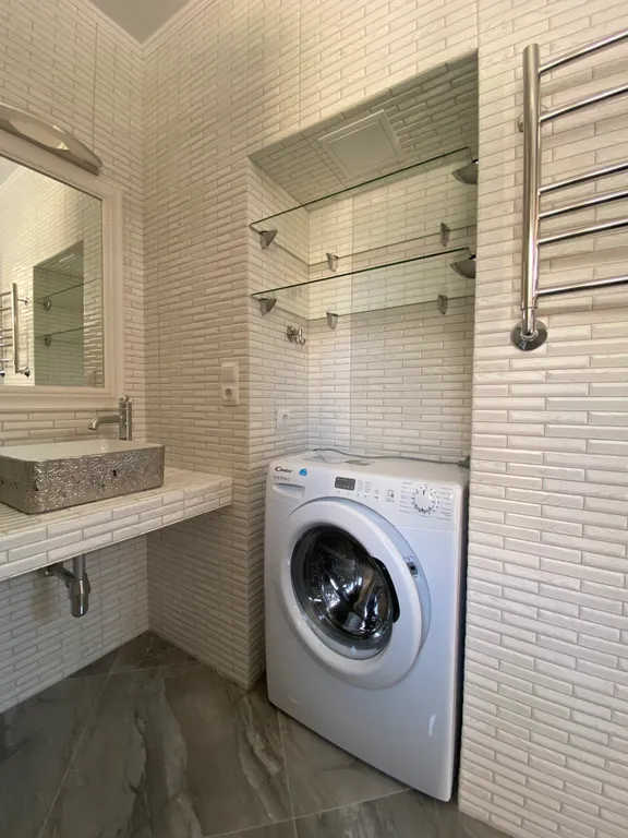 Апартаменты у моря