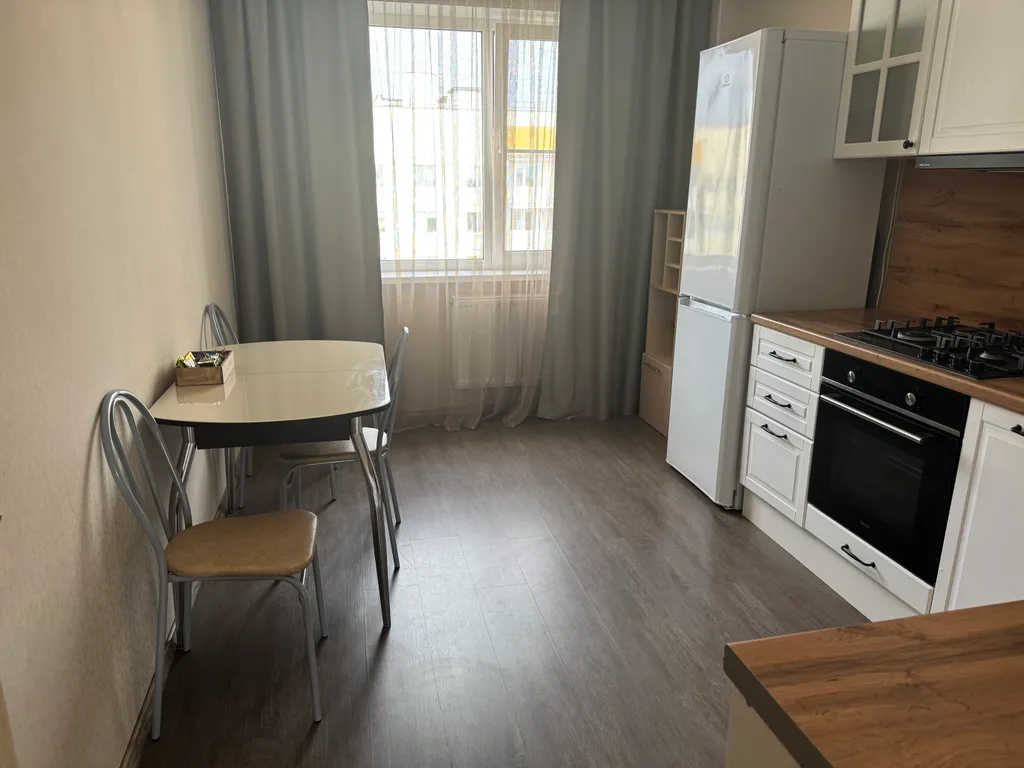 Квартира Уютная квартира в центральной части города — Великий Новгород