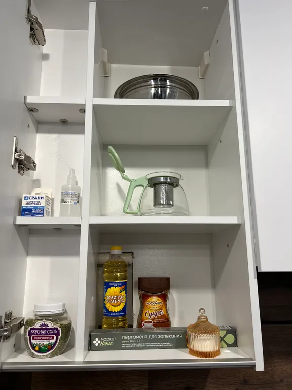 Квартира с авторским ремонтом в центре города