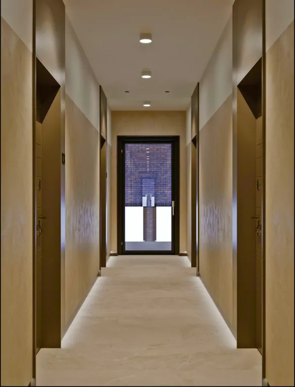 Квартира Квартира Дизайнерская студия у моря — Светлогорск