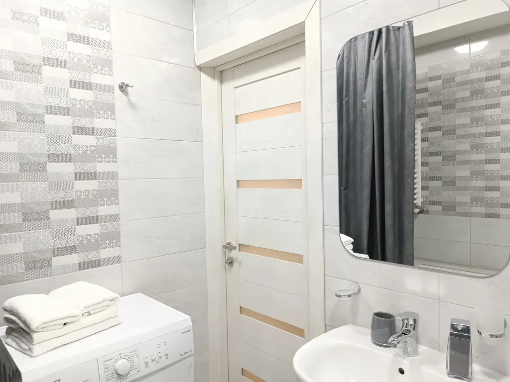 Комфортный апартамент у музея янтаря