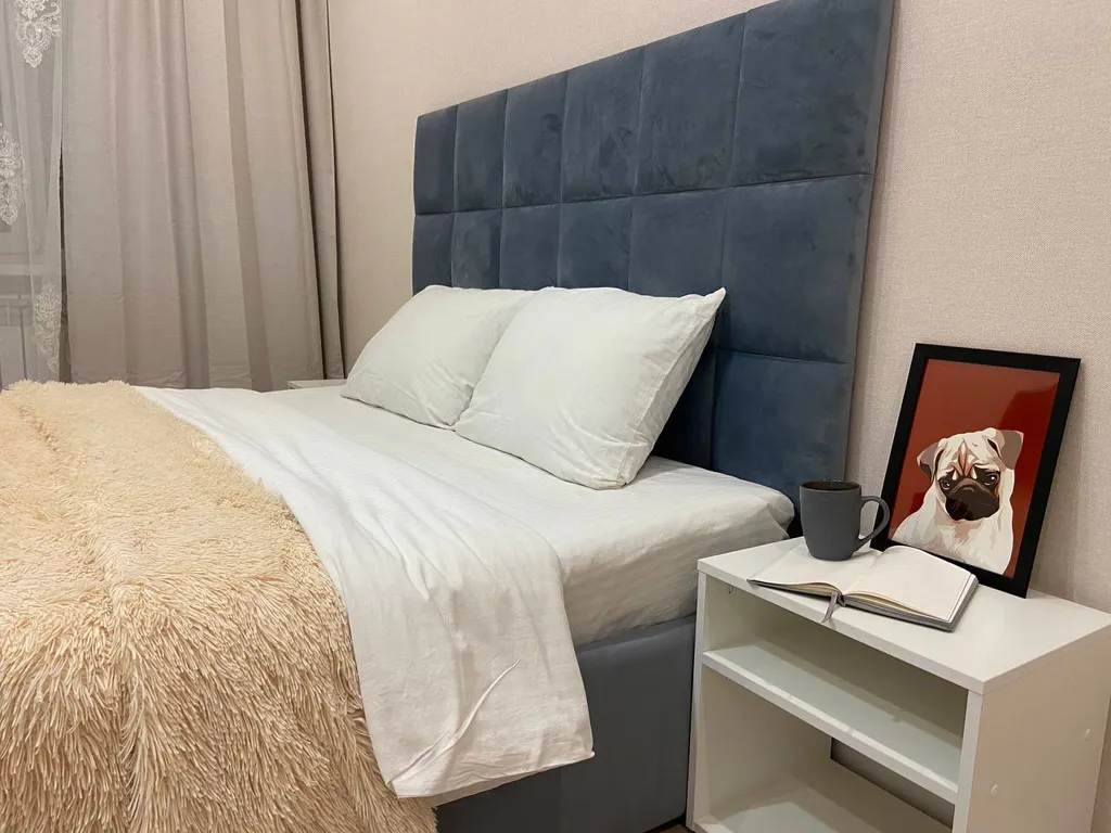 Просторная квартира — аренда посуточно в Ростов-на-Дону