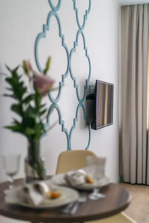 Апартаменты Кварт-Отель студия Колибри