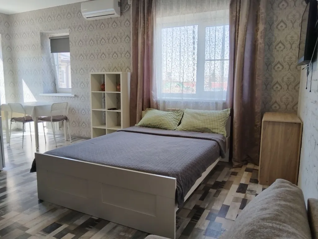 Лучший район города