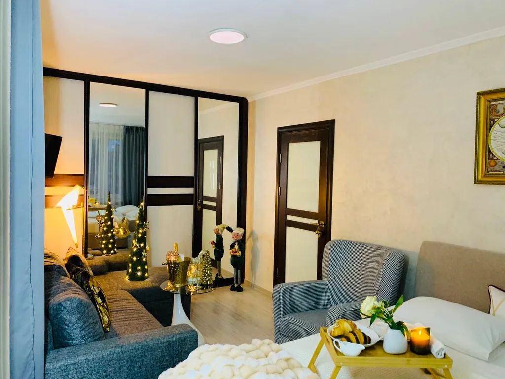 Уютное местечко в двух шагах от Советской