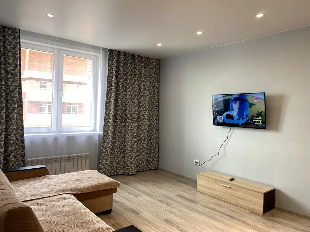 Евродвушка в 5 минутах от жд вокзала