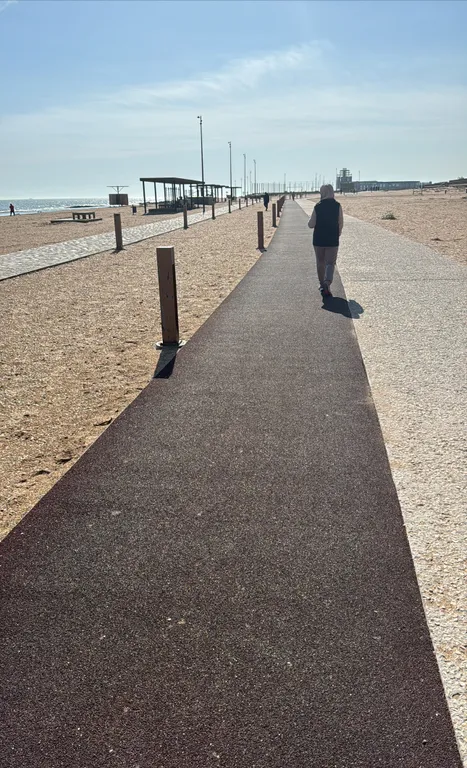 Квартира  у моря