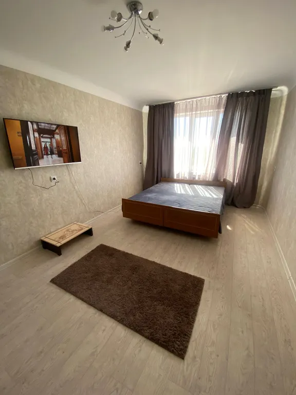 Уютная квартира рядом с Аквапарком и Ледовой ареной