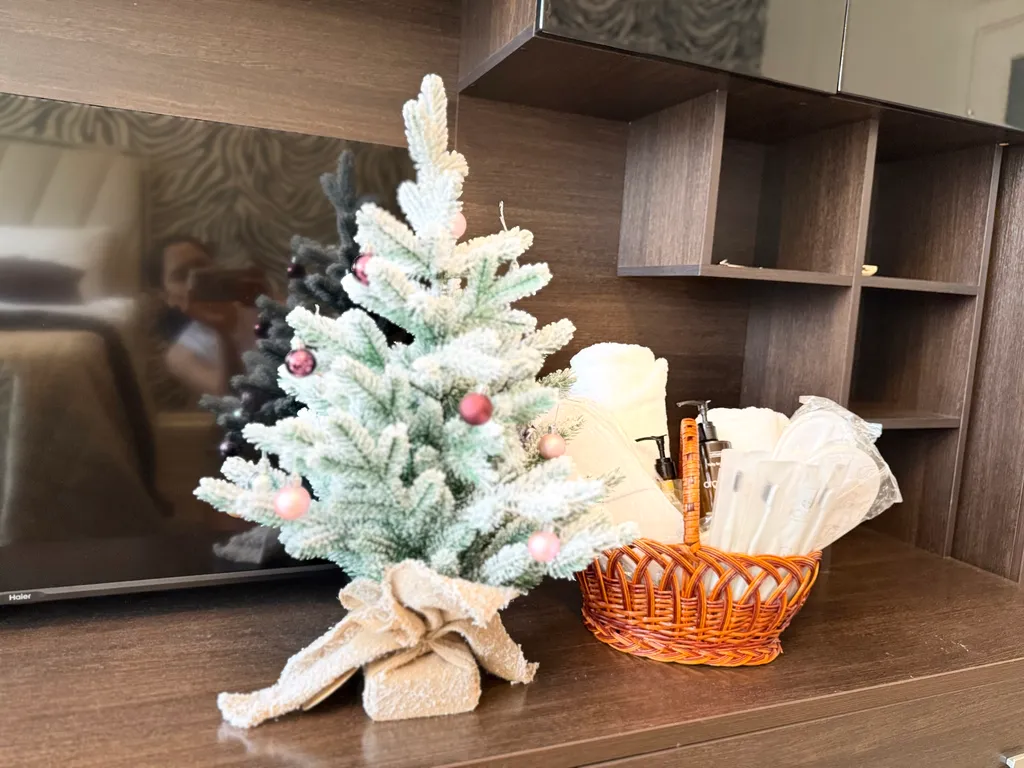 Квартира Стильная квартира у парка Галицкого — Краснодар