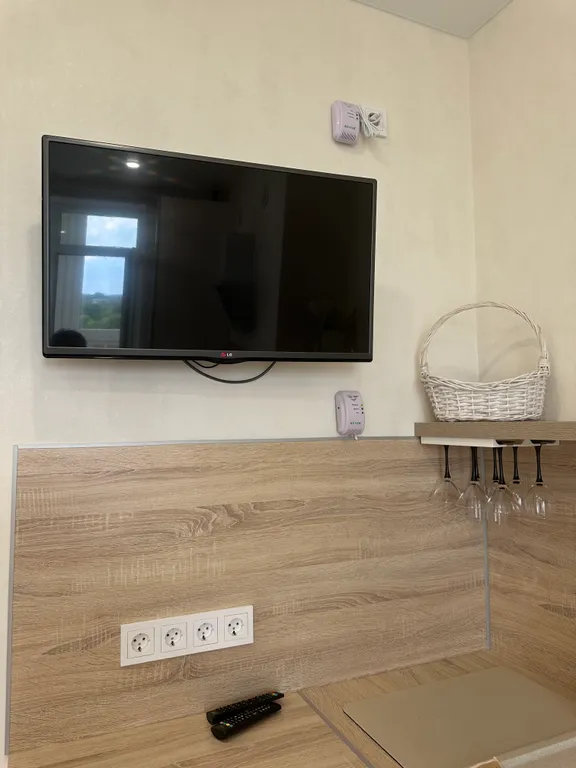 Уютная квартира для спокойного отдыха