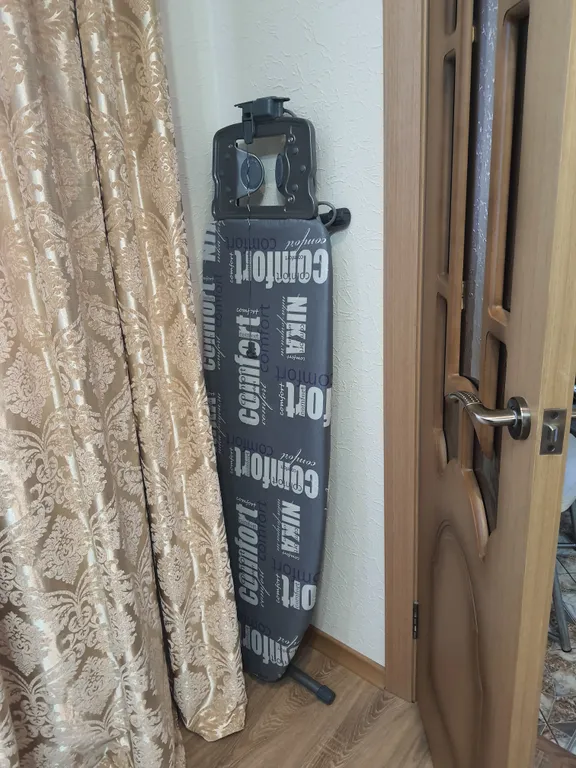 Квартира Уютная квартира в коттеджном поселке — Лобня