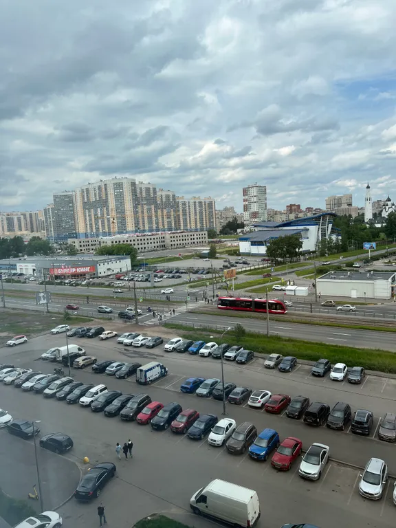 Уютная квартира в 20 минутах от исторического центра