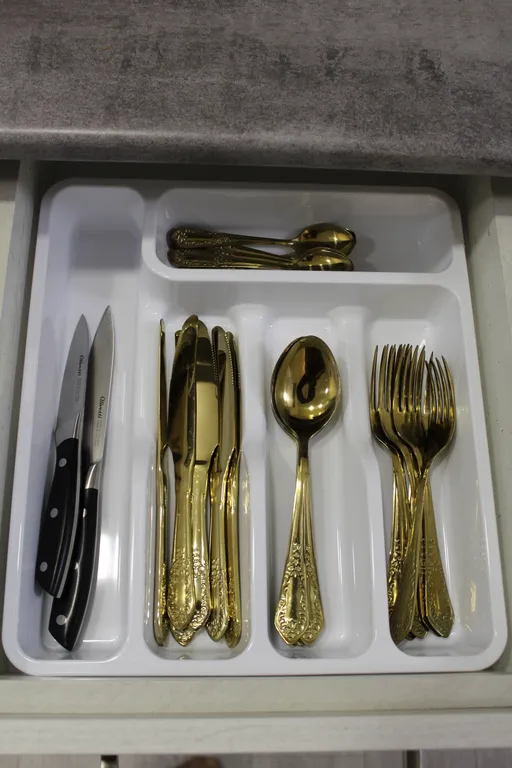 Квартира-студия ЖК Серебрянный бор