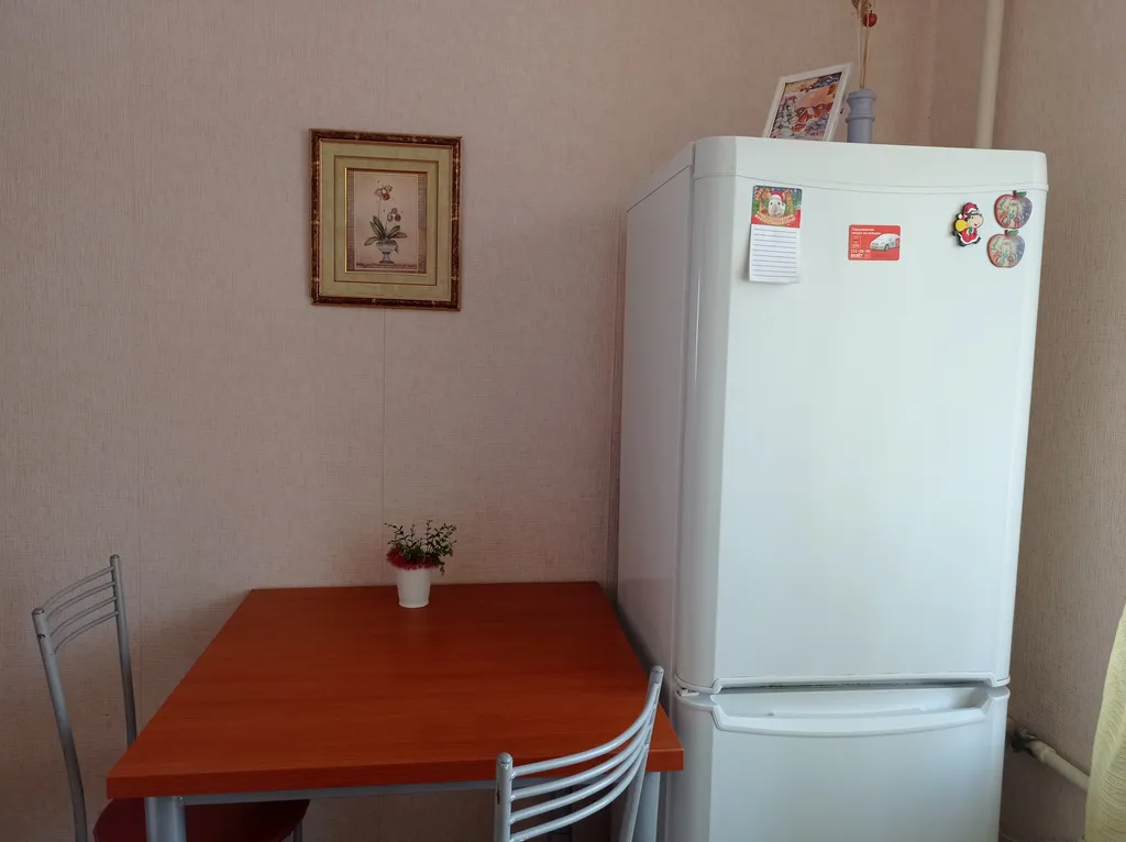 Квартира Квартира рядом с парком Победы — Казань