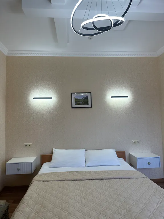 Квартира Комната — аренда посуточно в Оленевка