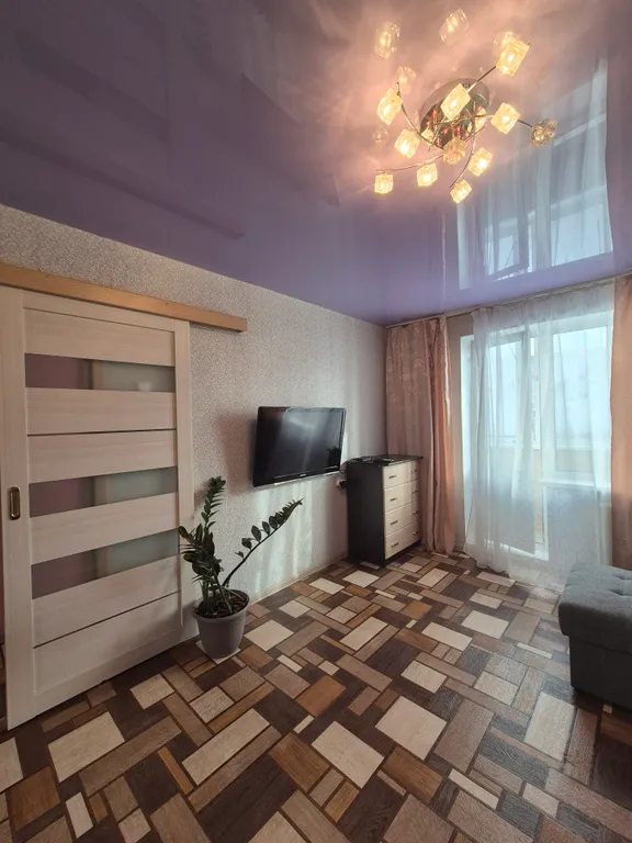 Комфортная квартира в центре