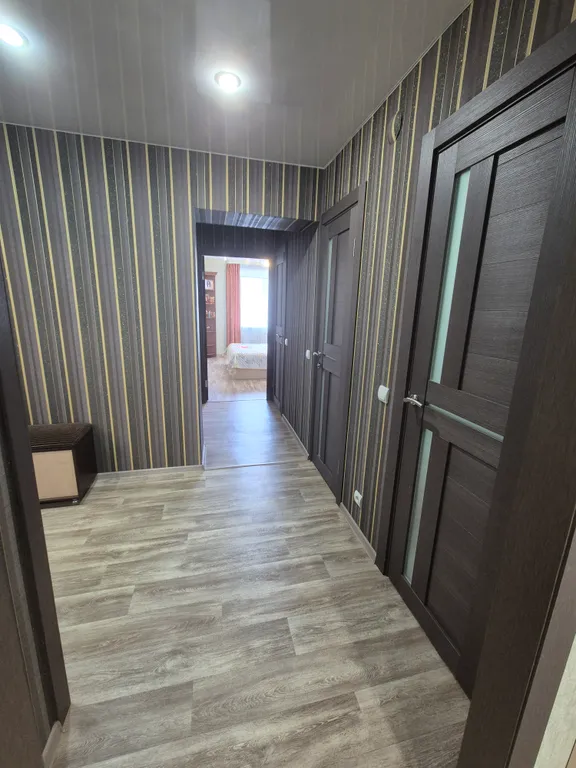 Уютная современная просторная квартира рядом с монастырем