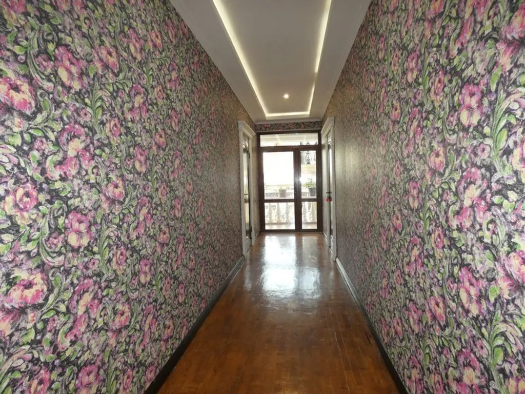 Квартира Комната — Гагра