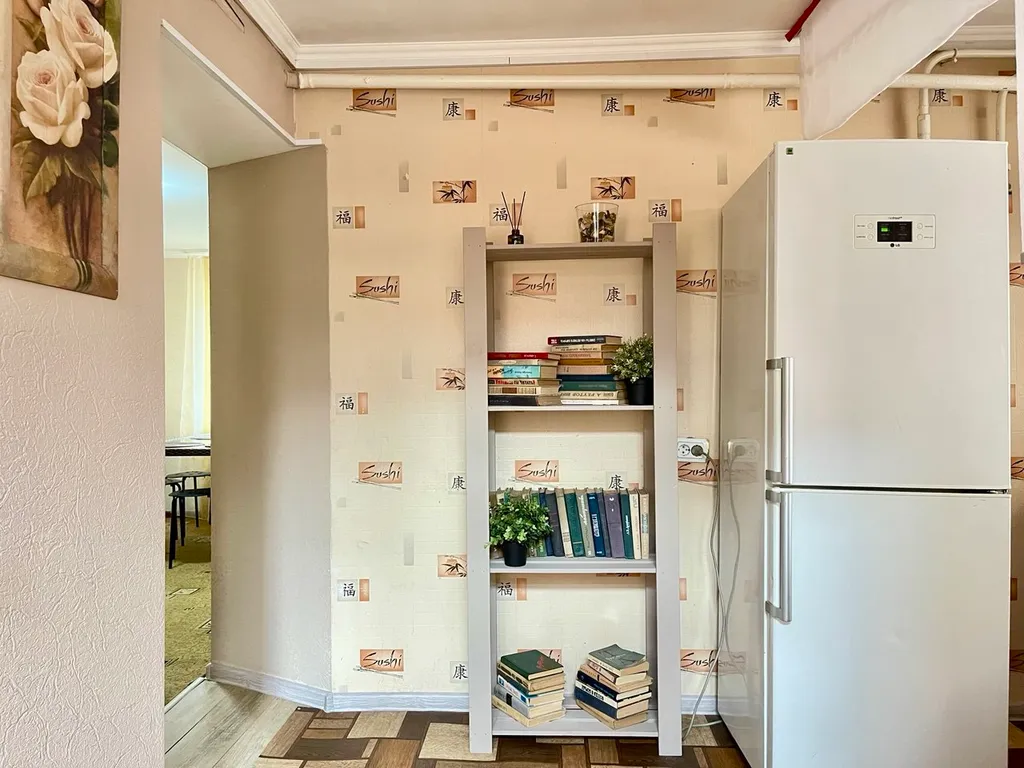 Коттедж Дом у моря — Ейск